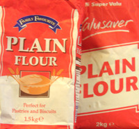 Flour