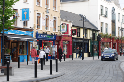 Main Street Killarney