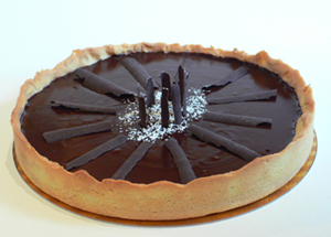 Chocolate Tart