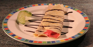 Crepe