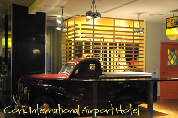 corkairporthotel