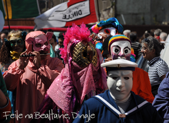 Feile na Beltaine