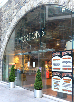 mortons