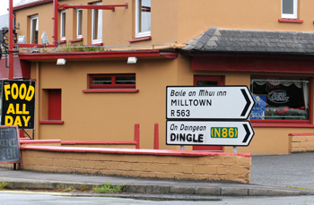 daingean-dingle